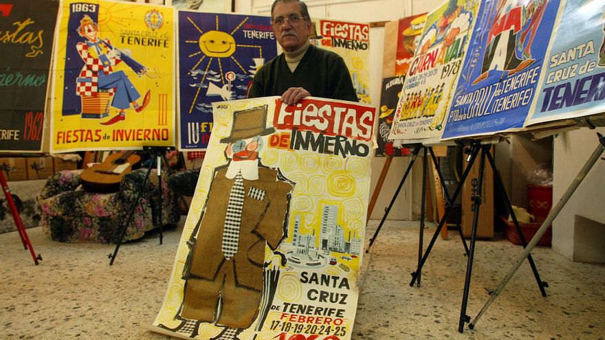 El mundo de la cultura despide a Juan Galarza