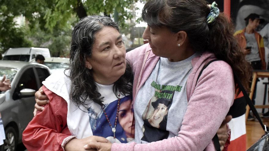 Caso Lucía Pérez: policías y un enfermero confirman que la chica llegó muerta a la sala a donde la llevaron los acusados