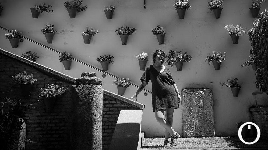 Entrevista a la ilustradora, Ilu Ros