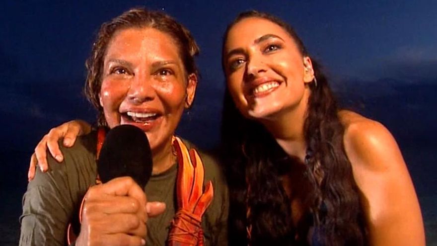 'Supervivientes 2026' (19.4%) lidera sin oposición con su segunda gala en una noche de luces y sombras para sus rivales
