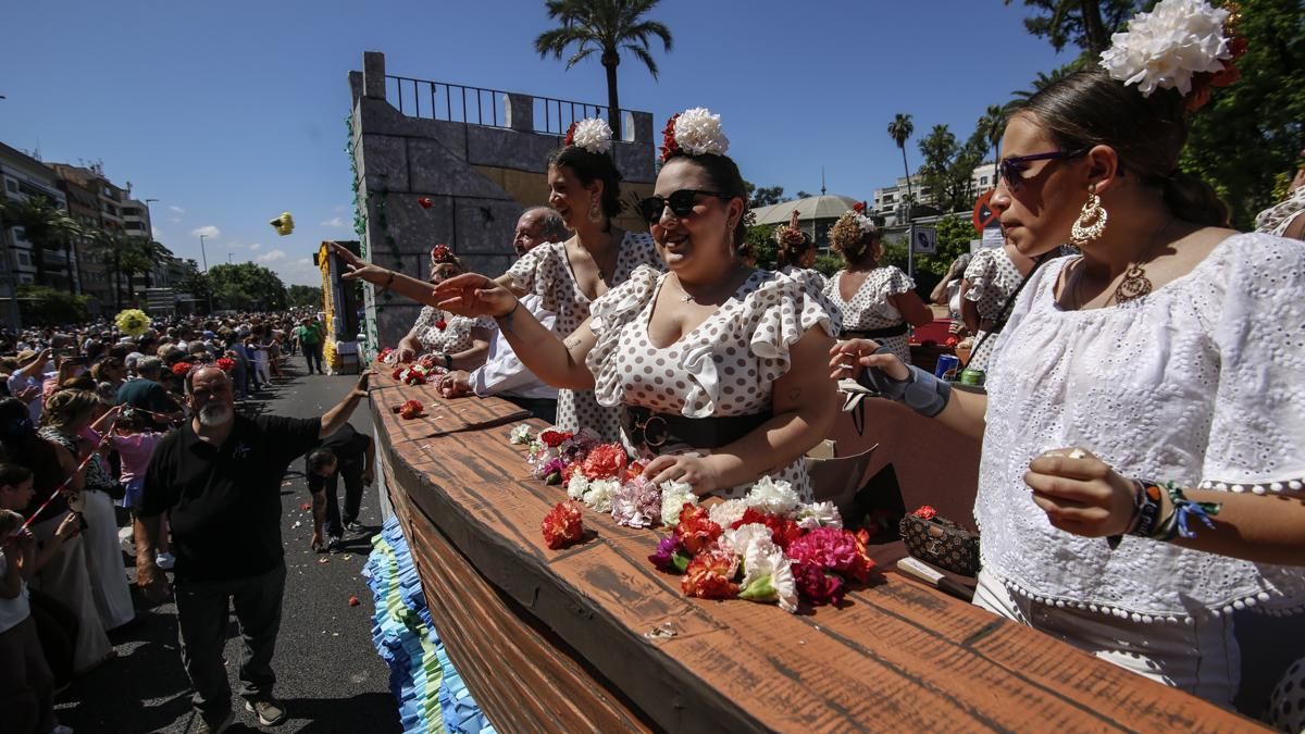 Batalla de las Flores 2026