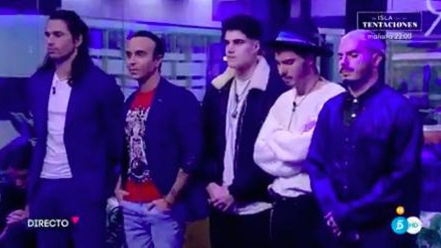'Secret Story' dejó la expulsión entre dos inesperados protagonistas