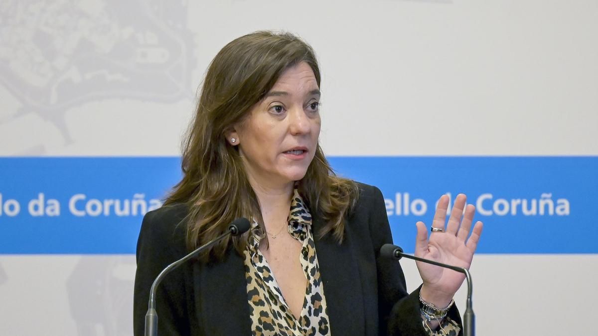 El BNG rompe el acuerdo de investidura con el PSOE en A Coruña a menos de un año para las elecciones municipales
