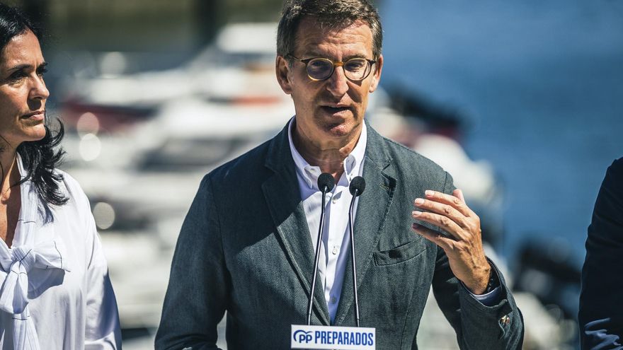 El PP retoma la ofensiva contra el Gobierno: no al decreto de ahorro energético y marcaje a 7 ministros