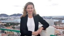 Victoria Rosell denuncia al magistrado que la sustituye por maniobrar en su contra