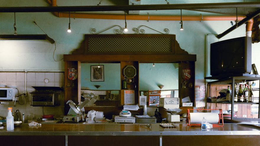 Otro notable que se va: a punto de cumplir 100 años, cierra Café Los Andes en Palermo
