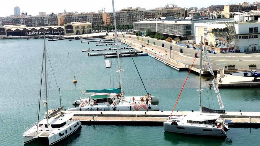 Judicializada la liquidación del Consorcio Valencia 2007 y la privatización de la Marina