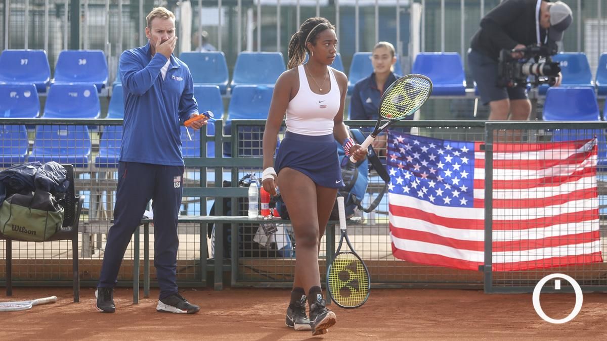 Finales de la Billie Jean King Cup júnior