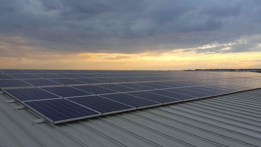 La soberanía energética valenciana, a debate en las Corts