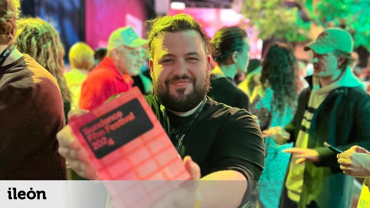 RTVE Play ofrece gratis el corto del leonés que está nominado en los ...