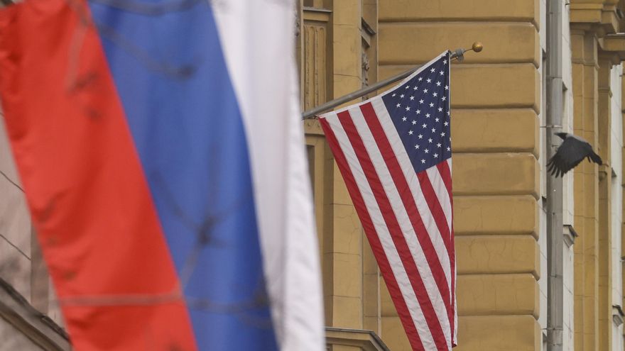 Delegaciones de EEUU y Rusia se reunirán en Turquía para restaurar operación de embajadas