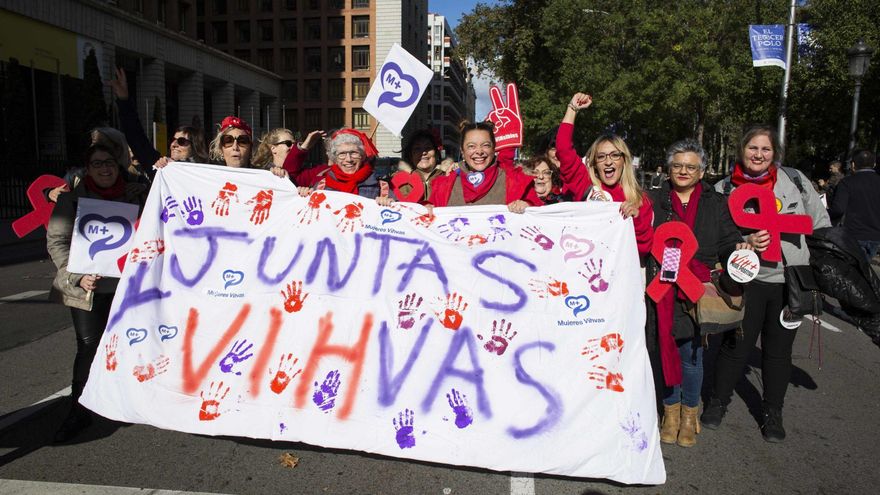 ¿Podemos soñar con la erradicación del VIH? El dinero es el obstáculo