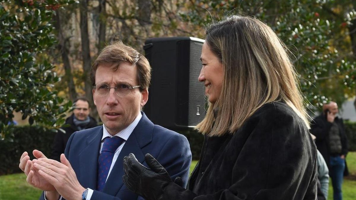 La concejala de Almeida en Chamartín niega acoso laboral y al Ayuntamiento de Madrid no le consta la denuncia