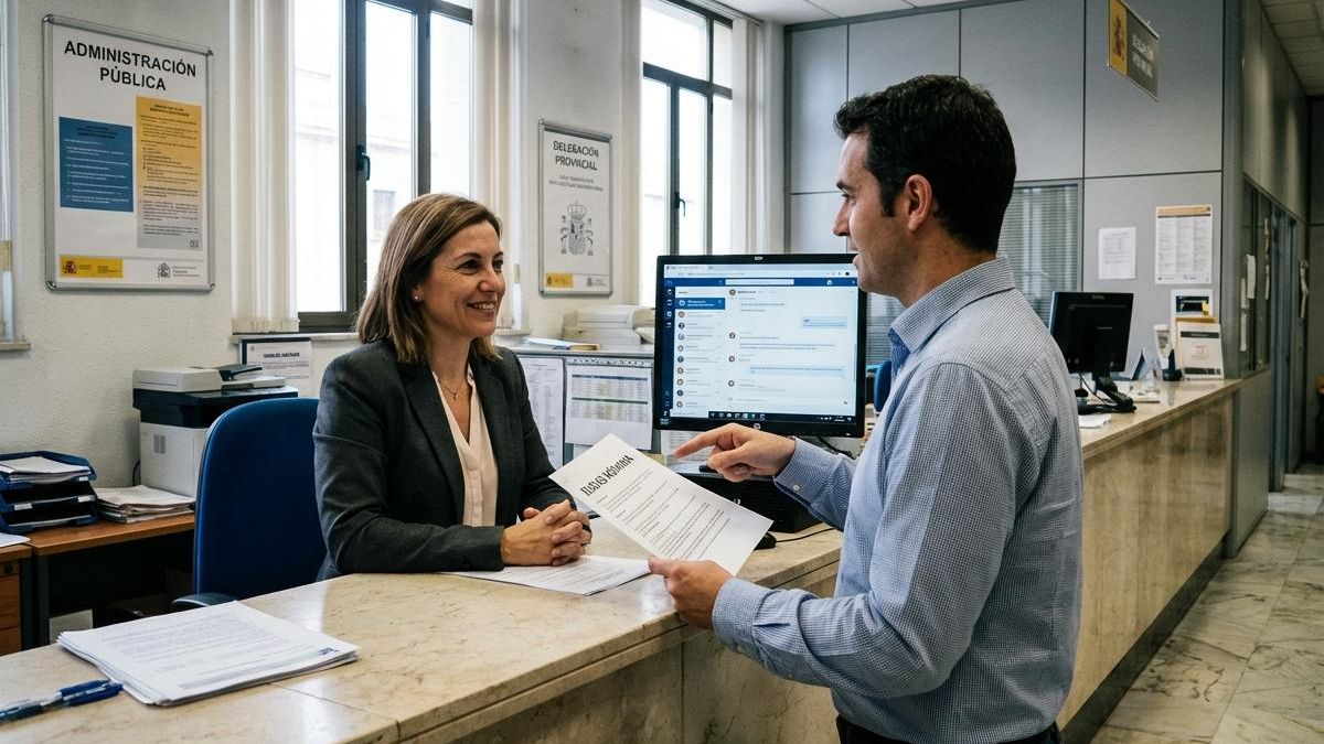 El técnico de recursos humanos que responde las mismas preguntas todos los días: qué puede resolver la inteligencia artificial