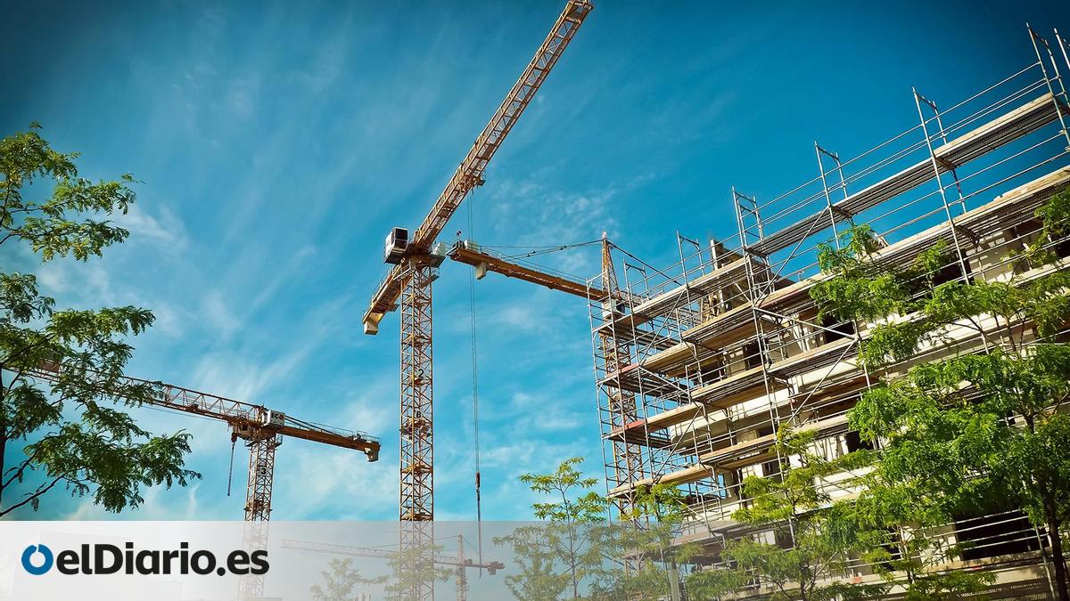 CCOO estudia  acciones juíridicas  contra la Ley canaria que permite usar informes privados para licencias urbanísticas