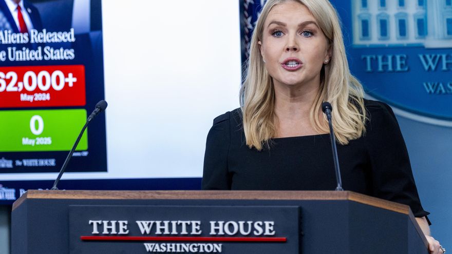 EEUU critica una app de alerta de redadas pero calla sobre la que reporta a indocumentados