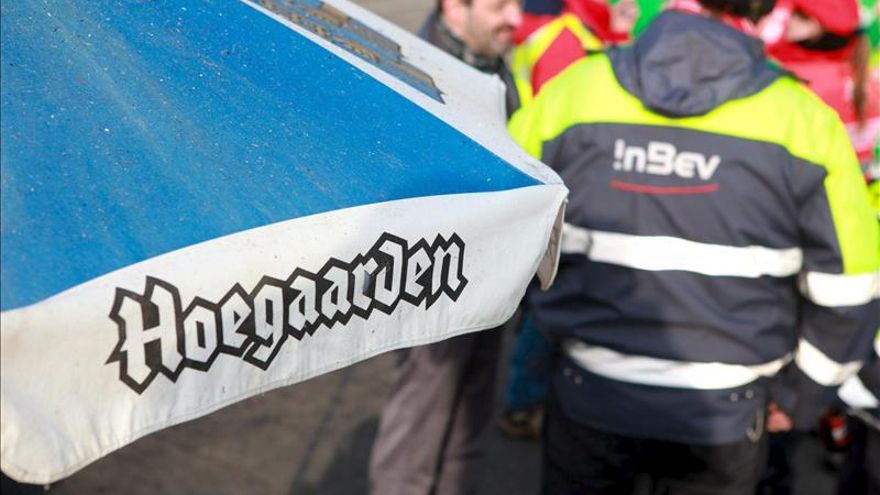 AB InBev y SABMiller llegan a principio de acuerdo para fusionarse