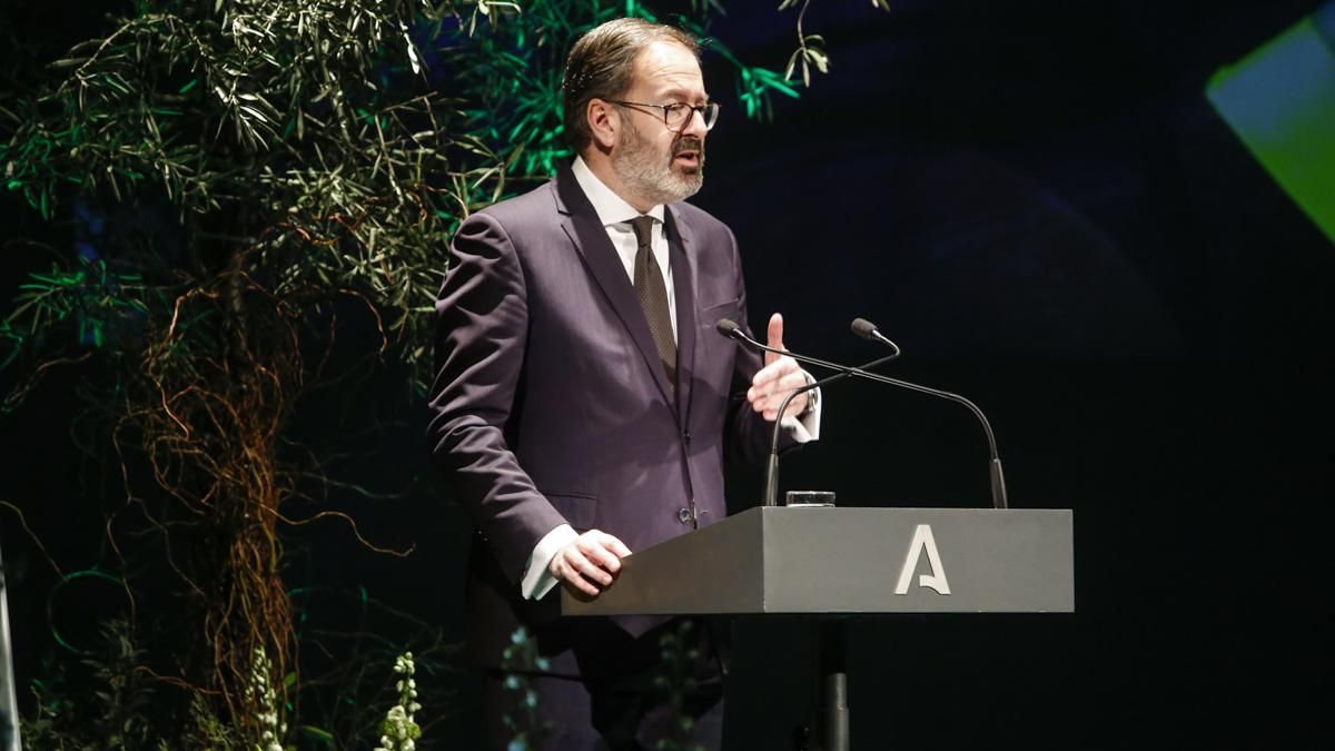 Banderas de Andalucía Córdoba 2026