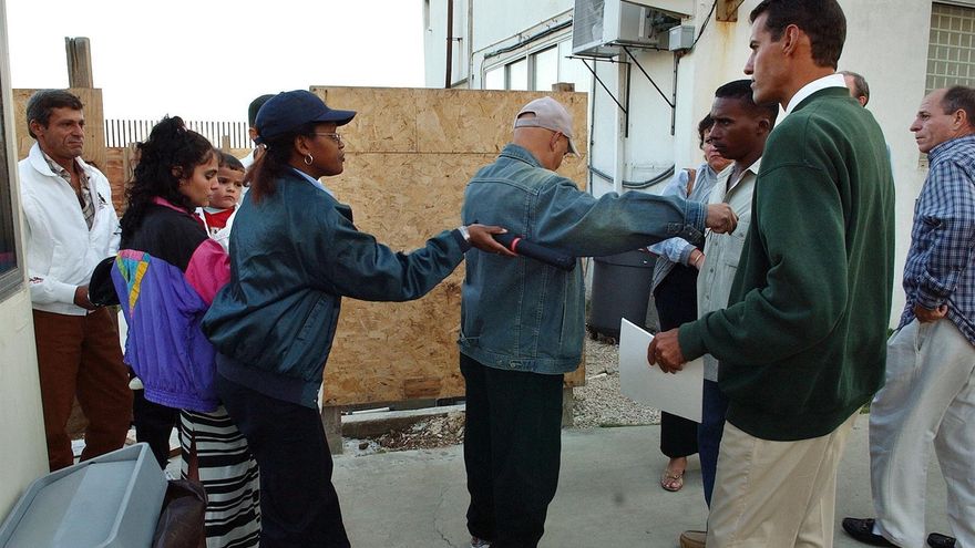 Cuba ha dejado de aceptar deportaciones de cubanos procedentes de EE.UU.