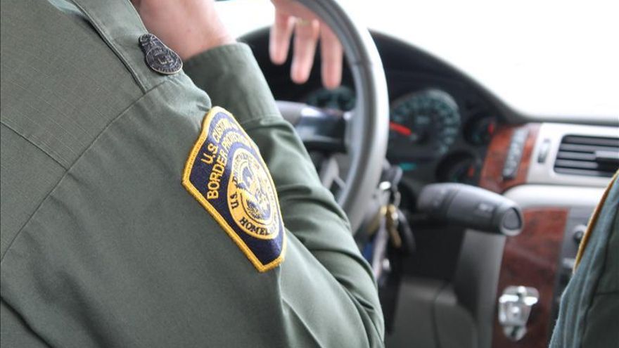 Milicias civiles convocan el bloqueo de los pasos fronterizos con México