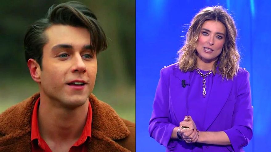 'Hermanos' (15.6%) lidera con más fuerza la noche del martes pese a la mejora de 'El debate de las tentaciones' (10.7%)