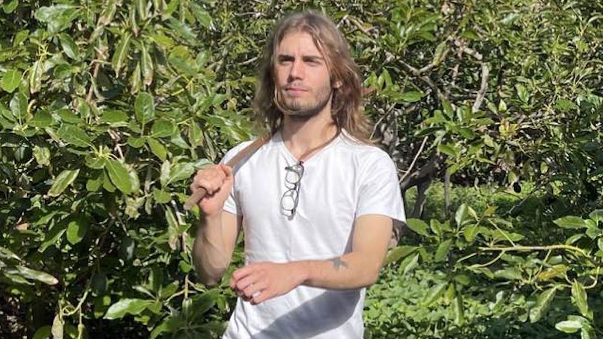 Mercedes Afonso, madre de Airam: “Mi hijo, como todas las personas del espectro autista, lo que necesita es comprensión”