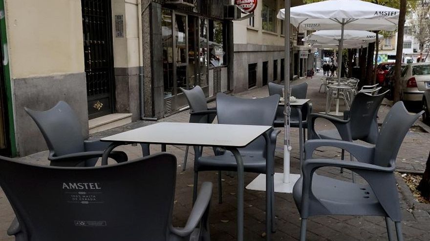 El desempleo en Extremadura subió sobre todo en el sector servicios