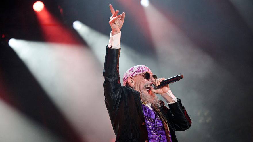 El Drogas encabeza el cartel del XXXVI Festival Internacional Castillo de Aínsa el próximo 4 de julio