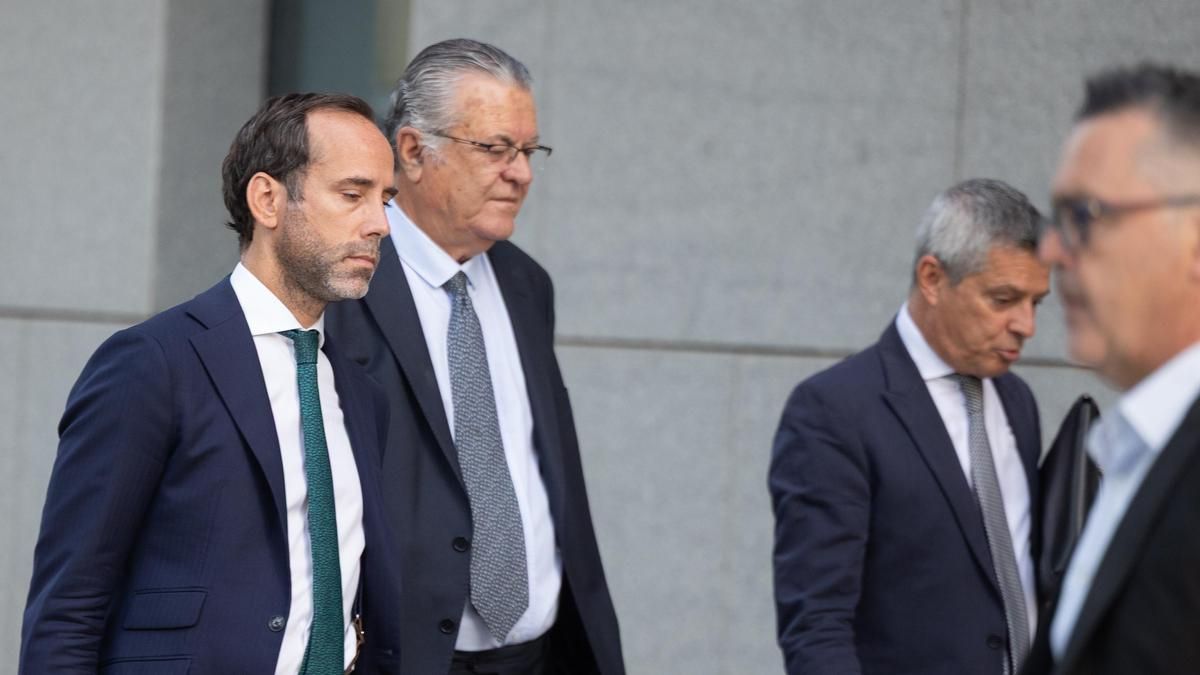 El expresidente de Plus Ultra admite que abonó 530.000 euros por la supuesta mediación del “Grupo Zapatero”: “Ante la duda, yo pagaba”