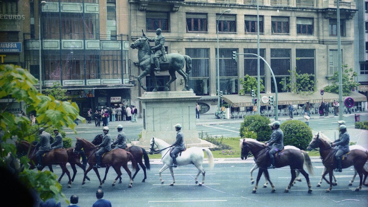 Gobiernos de PP y PSOE se han opuesto en cuatro ocasiones a ratificar la Convención de la ONU que permitiría juzgar las torturas de la policía franquista