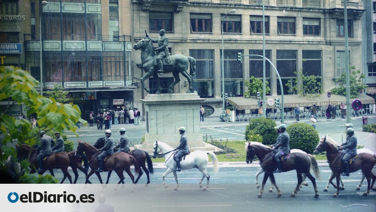 Gobiernos de PP y PSOE se han opuesto en cuatro ocasiones a ratificar la Convención de la ONU que permitiría juzgar las torturas de la policía franquista