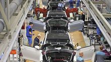 La nueva normativa europea de emisiones (WLTP) puede afectar de manera "puntual" en la cadena de suministro de motores