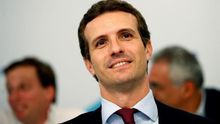La jueza del 'caso Máster' pide al Supremo que impute a Pablo Casado