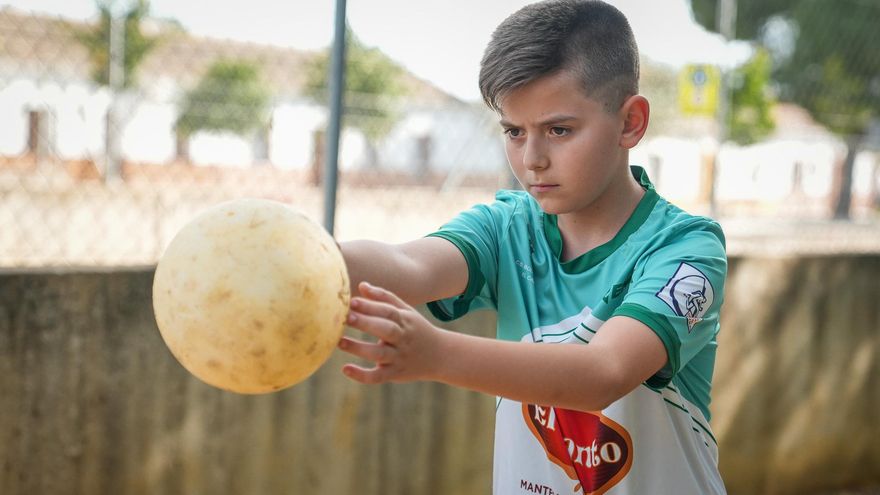 El Calonge, pasión y tradición por el bolo andaluz
