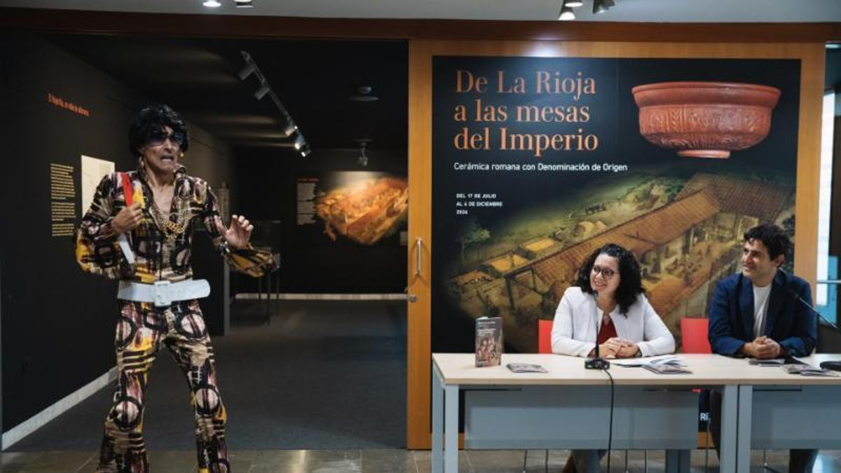 Planes en el Museo de La Rioja y en la Casa Encantada de Briones hasta enero: esta es la programación