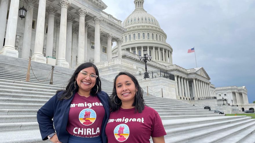 Millones de jóvenes inmigrantes aún sueñan con DACA en su décimo aniversario