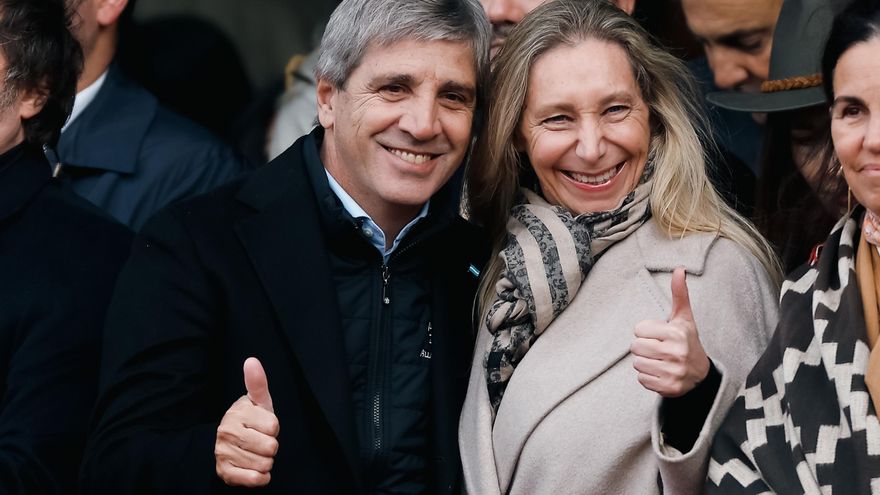 Ministros y hermana de Milei no comparecen ante el Parlamento argentino pese a ser citados