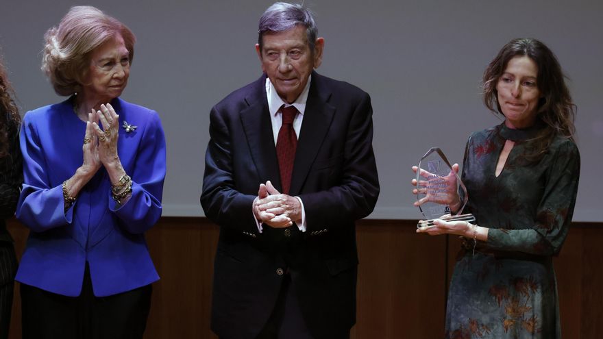 Una investigación sobre la desaparición de neandertales, IV Premio Palarq de Arqueología