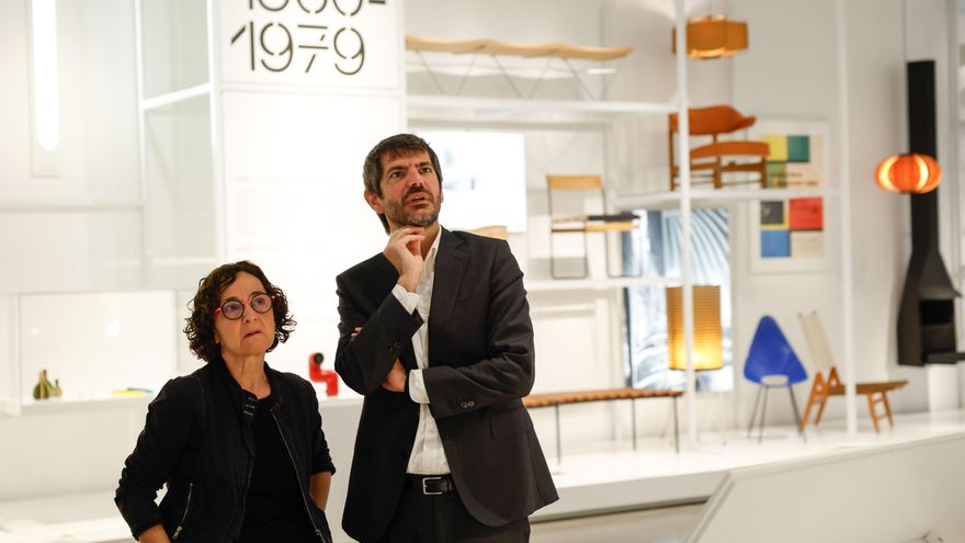 Urtasun dice que el fondo KKR, vinculado a asentamientos en Palestina, "no es bienvenido"