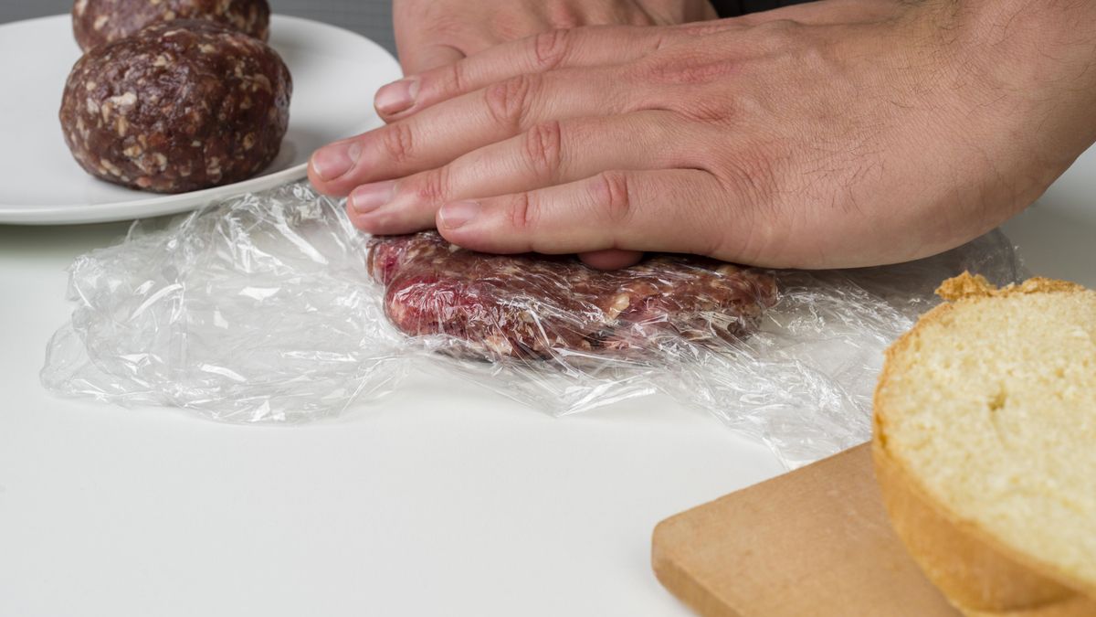 Tanto el film como el papel de aluminio nos ayudan a conservar muchos alimentos