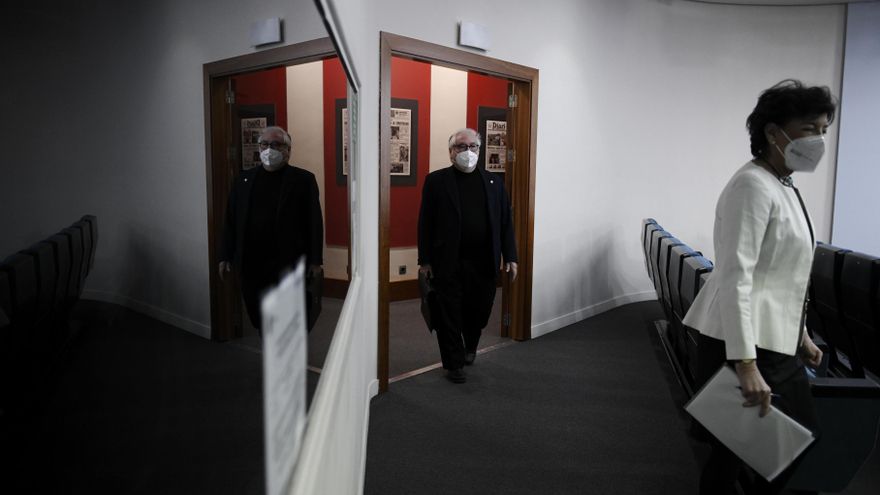 Digitalización, formación del profesorado y equidad: así va a gastar el Gobierno los fondos europeos en Educación