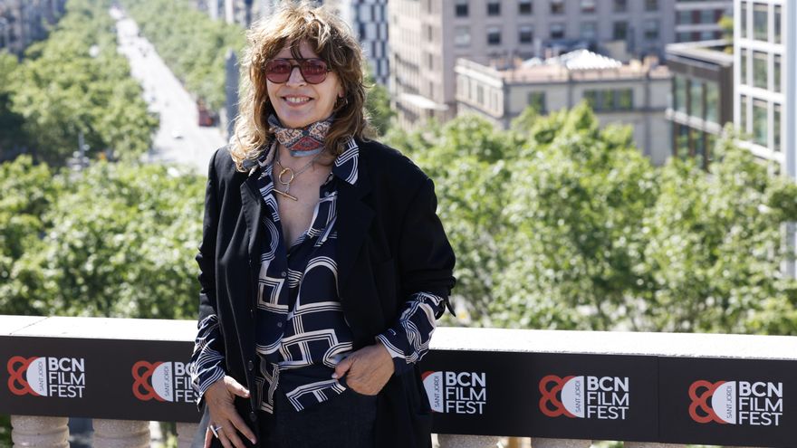 La pérdida de la madre, argumento principal de 'También esto pasará', de María Ripoll