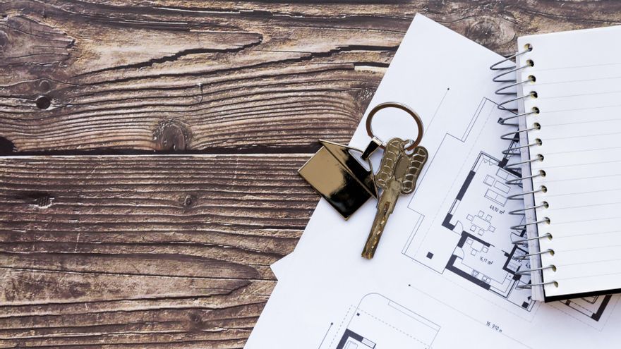 Renta 2025: Qué es y cómo puedo conocer la referencia catastral de mi vivienda para hacer la declaración