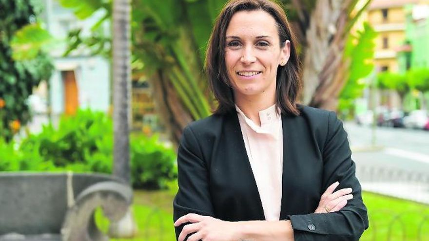 Celia Nevado, psicóloga: “Hay variedad de perfiles en los agresores sexuales a menores, pero suelen ser conscientes de lo que están haciendo”