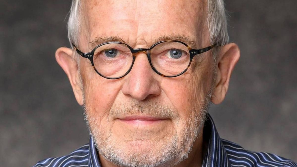 Francis Halzen, Nobel de Física 2026 por sus contribuciones al estudio de los neutrinos