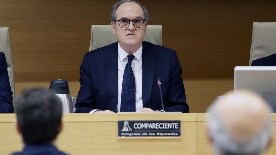 Gabilondo celebra el avance hacia la reforma para la acogida de menores migrantes