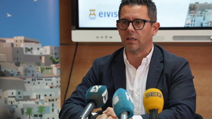 La normativa contra la transparència de PP i Vox facilita maniobres urbanístiques com les de l’alcalde d’Eivissa