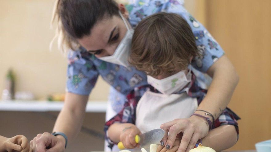 Qué es la Atención Temprana y cómo quiere “universalizarla” Castilla-La Mancha