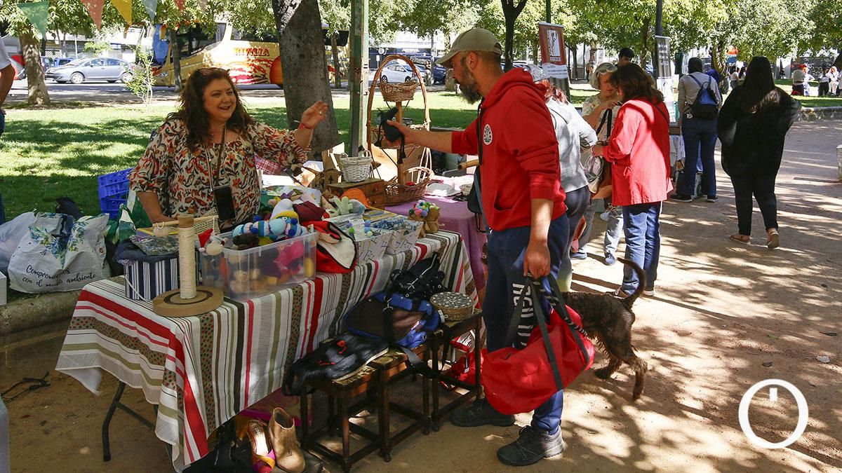 Jornada de sensibilización a la ciudadanía para la adopción de animales de compañía