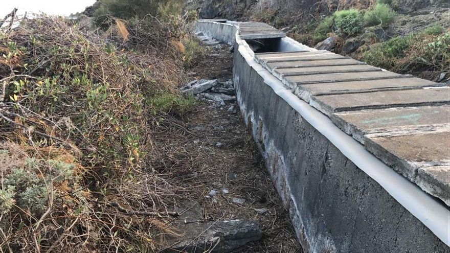 El Consejo Insular de Aguas aprueba un remanente de 6,5 millones de euros dirigidos a la recuperación de las infraestructuras hidráulicas